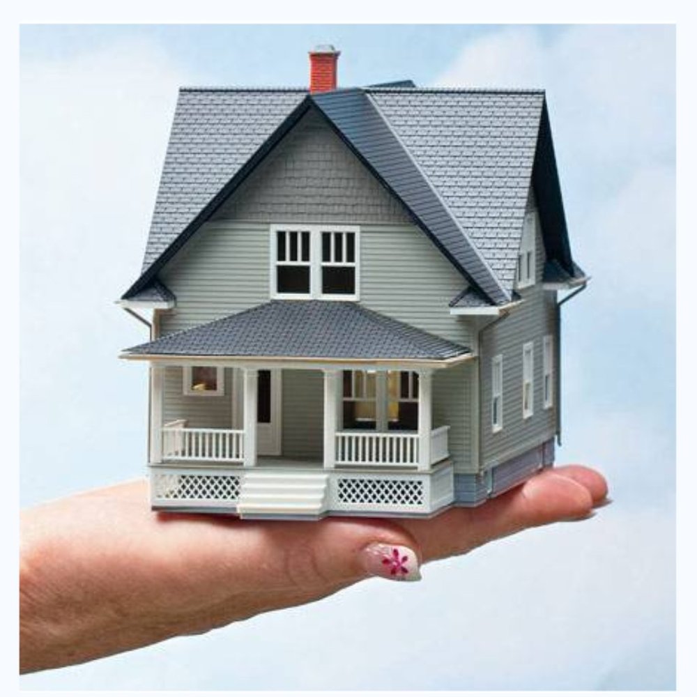 HOME is where the Heart is - All Things Home- Sell Share Show